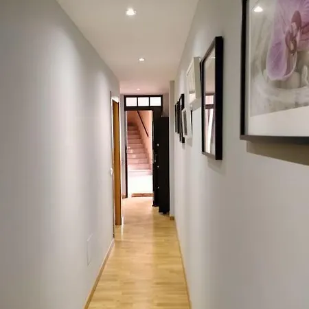 Apartamento El Toboso Alcalá de Henares Exterior photo