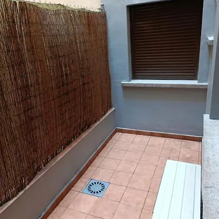 Apartamento El Toboso Alcalá de Henares Exterior photo