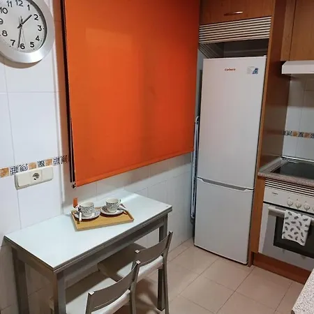 Apartamento El Toboso Alcalá de Henares Exterior photo
