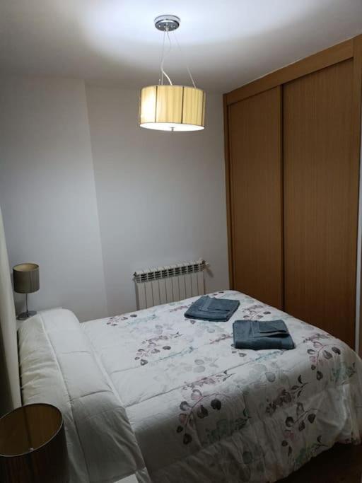 El Toboso Apartment *