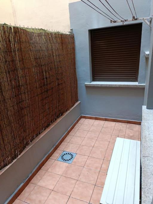 Apartment El Toboso Alcalá de Henares