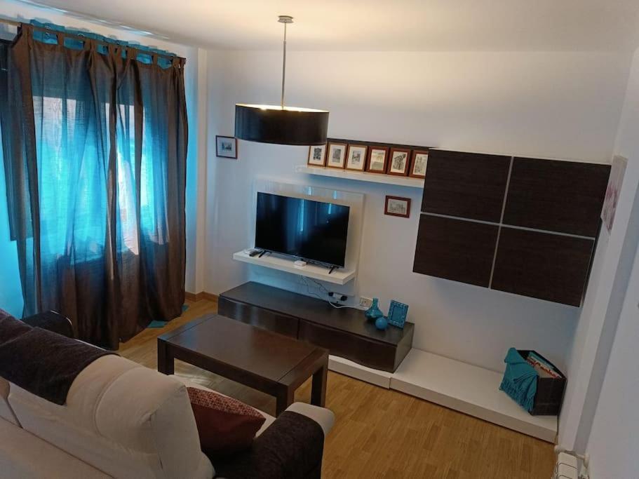 El Toboso Apartment Alcalá de Henares