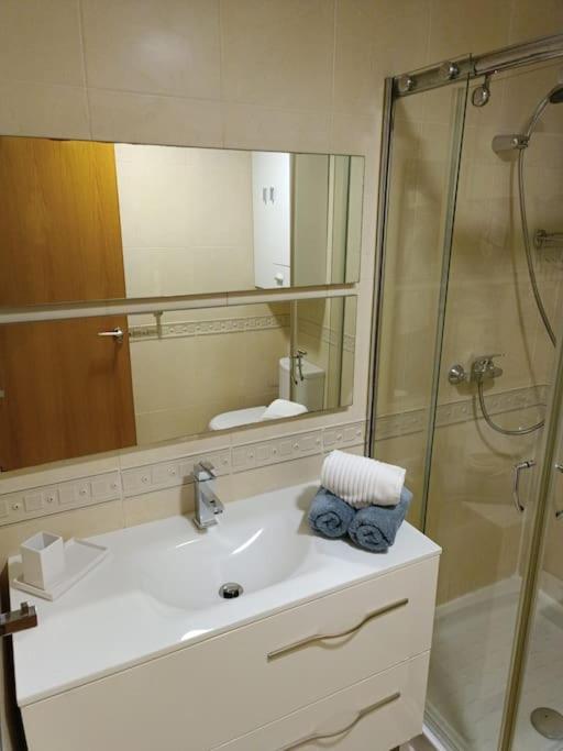 El Toboso Apartment