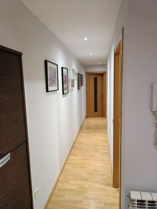 El Toboso Apartment *